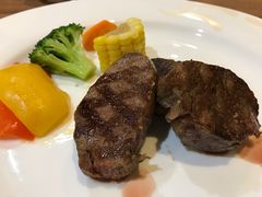 -斗牛士牛排餐厅(富力海珠城广场店)