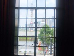 -YUE·6·西式融合餐厅(外滩六号店)