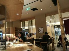 大堂-初居食屋日式料理(万象城购物中心店)