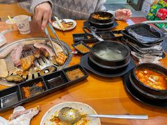 -炽城·烤肉名家(鸿达中央广场店)