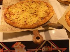 -比格比萨自助(上海松江万达店)