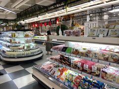 -杭州大厦LSE城市生活超市(杭州大厦店)