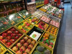 -叶氏兄弟果业(文二西路店)