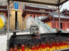 -上海东林寺(金山区)