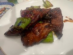 -白家餐厅(徐家汇店)