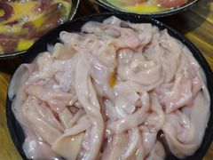 -重庆下半城老火锅(糖酒公司店)