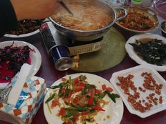 -黔人百味.贵州菜