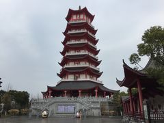 -芜湖方特东方神画