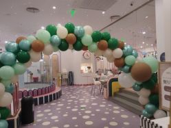 -MELAND CLUB亲子乐园·派对·餐厅(北京芳圆里ID MALL店)