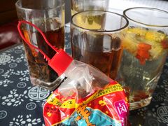 -采芝斋评弹茶馆(观前街店)