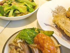 -南山鲜虾面·活鲜小馆·海味大连菜(南山总店)