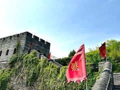 -台州府城(江南长城)