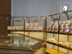 -DANXI丹喜面包·蛋糕(庐山店)