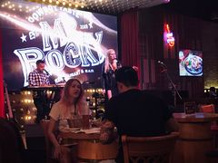 -MR.ROCKY洛奇先生RESTAURANT&BAR(宝安壹方城店)