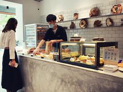 -光作面包Voila Lumiere(中山店)