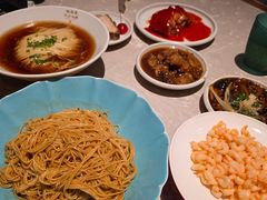 -松鹤面馆·古法焖肉面(观前店)