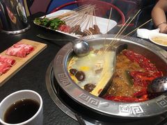 -热辣宗师·串串火锅(万达金街店)