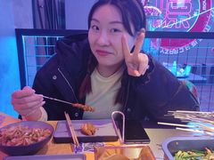 -燥次·烧烤酒场(万象城店)