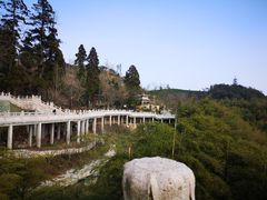 -径山寺