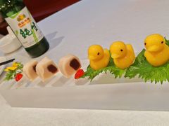 -满堂·烤鸭店·北京菜(鼓楼店)