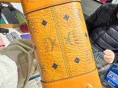 -MCM(比斯特上海购物村店)