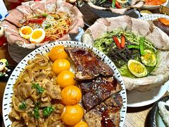 -河风の幸会精致料理