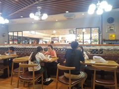 -台北楚楚园馅饼粥(虹桥南丰城店)