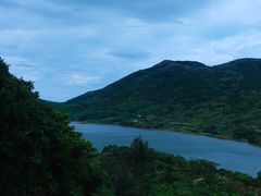 -嵛山岛