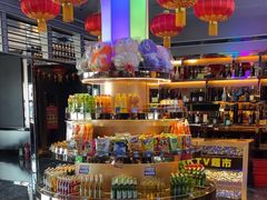 -尚酷麦量贩KTV(金州店)