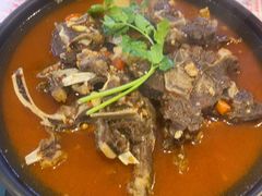 -老闵田螺馆·南昌市井菜·特色小吃(总店)