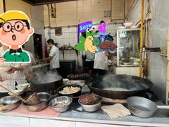 -甘记肥肠粉(马鞍北路店)