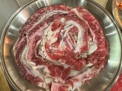 -西塔老太太泥炉烤肉(双井店)