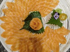 -昱匠·日本料理(金融街店)