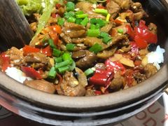 -擂饭(五一广场店)