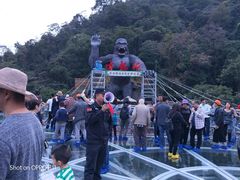 -古龙峡云天玻霸