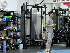 -APT运动康复中心(徐汇万科店)