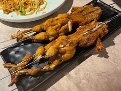 -沪小胖小龙虾(淮海中路旗舰店)