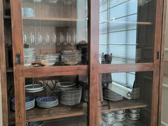-金谷仓家庭料理(马泉营店)