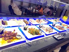 -金石国际大酒店·金丽自助餐厅