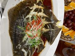 多宝鱼-神洲四海大酒楼(王府井澳门中心店)