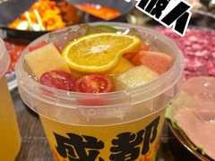 -冯校长老火锅(广州正佳广场店)
