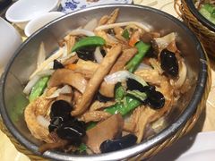 -原汁原味农家菜·经典粤菜(江燕南路店)