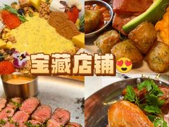 -BE BRIGHT KITCHEN(正佳广场店)