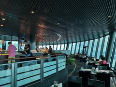 -澳门旅游塔360°旋转餐厅(南湾湖广场店)