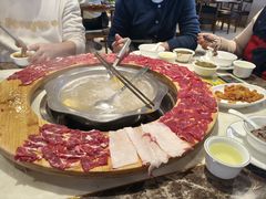 -小肥牛潮汕牛肉火锅(南联店)