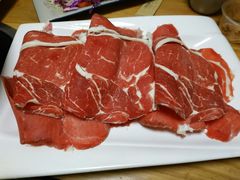-清真·海清斋铜锅涮肉牛羊肉小炒泡馍(大雁塔店)
