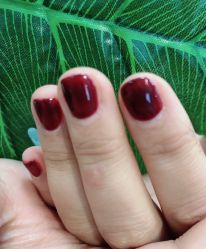 -L Nail轻奢美甲美睫