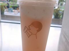 -喜茶(佛山南海万科广场店)
