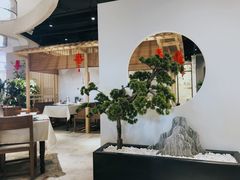 大堂-闫府私房菜·百年鲁菜(欧亚店)