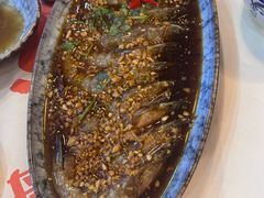 -阿尔法海鲜排档(爱琴海店)